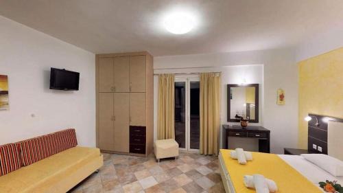 Parga Apartment | Dafni studios nο3