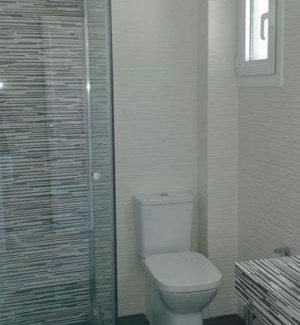 Parga Hotel | Dafni studios no6