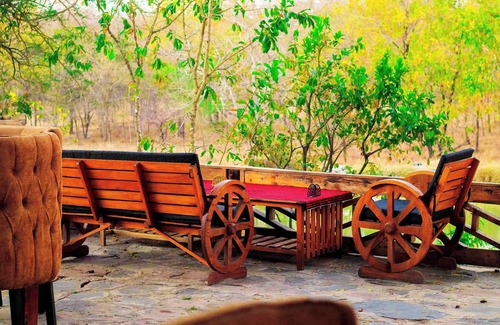 Morogoro Bed & Breakfast | Daga Camp - Charming 1-bedroom bed & breakfast in serene Mikumi with AC