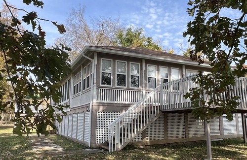 Grafton House | Dagget Hollow- Mississippi Suite