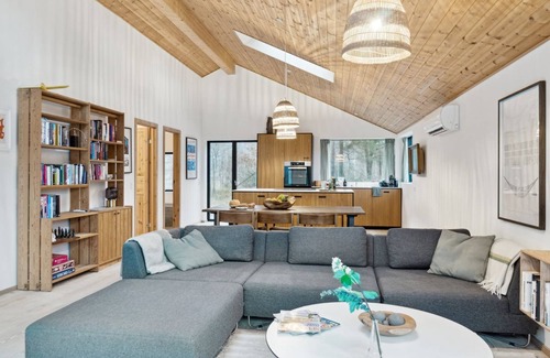 Hoensinge House | "Dagino" - 200m from the sea by Interhome