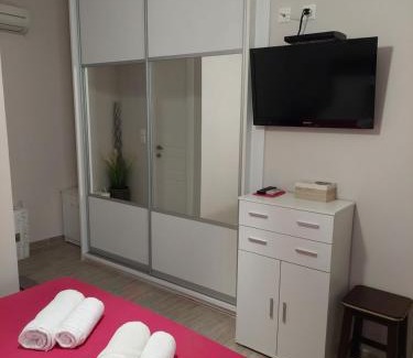 Nidri Apartment | Daglas Summer Loft