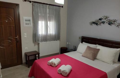 Nidri Apartment | Daglas Summer Loft