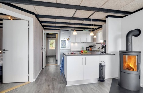 Struer Municipality House | "Dagne" - 400m to the fjord by Interhome