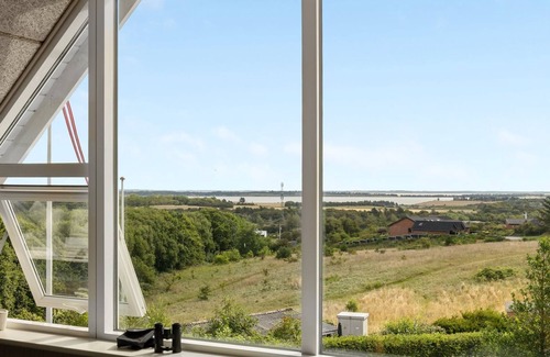 Struer Municipality House | "Dagne" - 400m to the fjord by Interhome