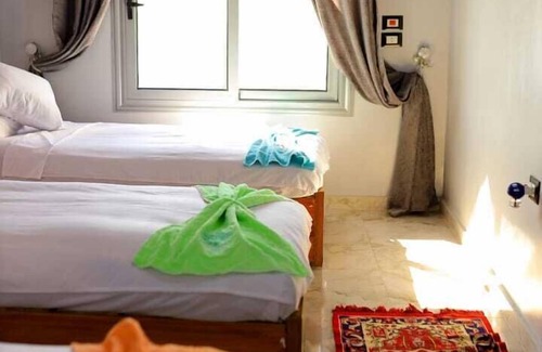 Sohag House | Dahab Guest House