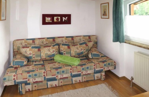 Plangeross Apartment | Daheim – Talblick by Interhome