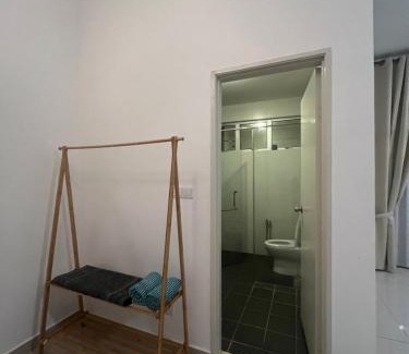 Jitra House | DAHLIA Homestay