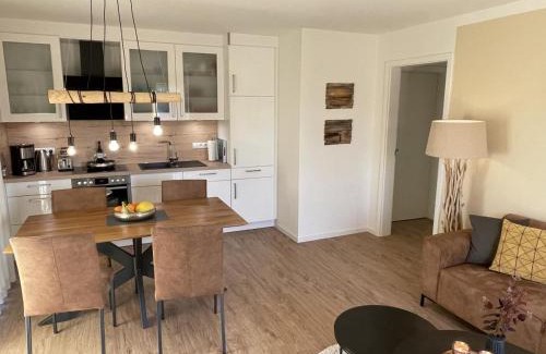 Dahme Apartment | Dahmer Strand 10