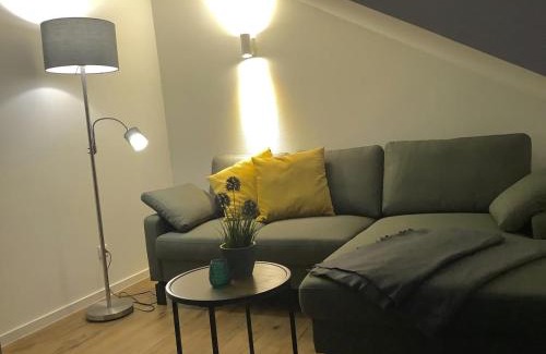 Dahme Apartment | Dahmer Strand 6