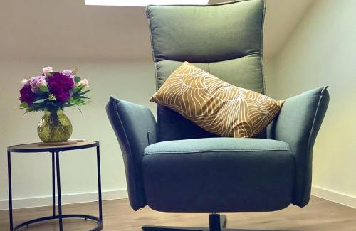 Dahme Apartment | Dahmer Strand 6