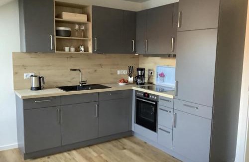 Dahme Apartment | Dahmer Strand 6