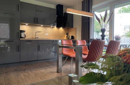 Dahme Apartment | Dahmer Strand 7