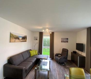 Dahme Apartment | Dahmer Strand W 14