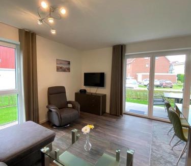 Dahme Apartment | Dahmer Strand W 14
