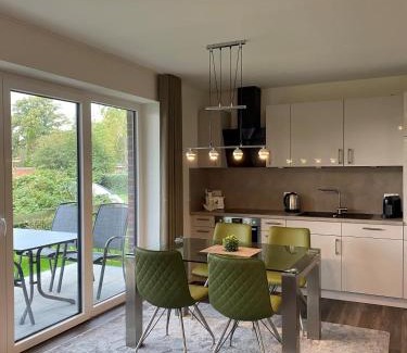 Dahme Apartment | Dahmer Strand W 14