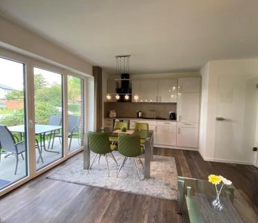 Dahme Apartment | Dahmer Strand W 14