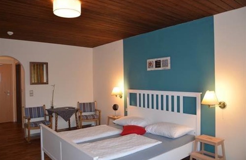 Schuttdorf Hotel | Dahoam by Sarina - Hotel & Suites