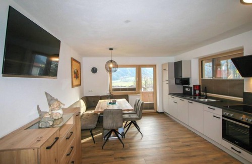 Zillertal Apartment | Dahoams Platzl by Interhome