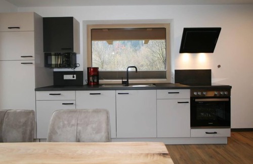 Zillertal Apartment | Dahoams Platzl by Interhome