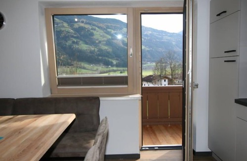 Zillertal Apartment | Dahoams Platzl by Interhome