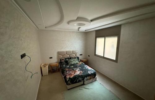 Bouznika Apartment | Dahomey plage appartement Dahomey city