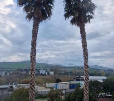 Pineto Bed & Breakfast | Dai Pescatori