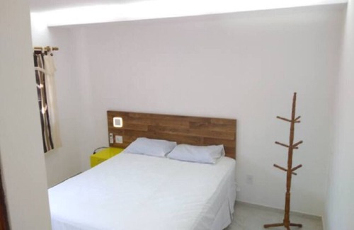 Feitosa House | Dai's super suite
