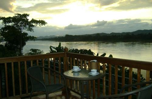 Chiang Khan Hotel | Daiheng 1