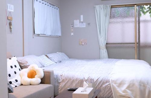 Musashino Apartment | Daiichi Mitsumi Corporation - Vacation STAY 14790