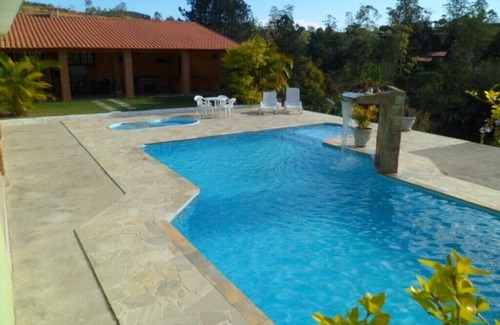 Guararema House | DAILY FDS/R $ 550.00/941994121