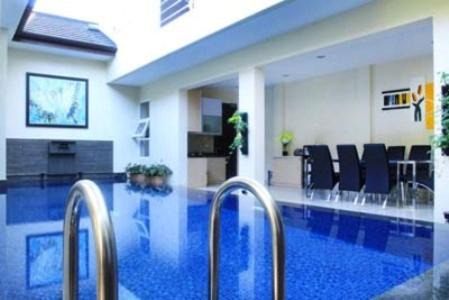Setiabudi House | Daily Home