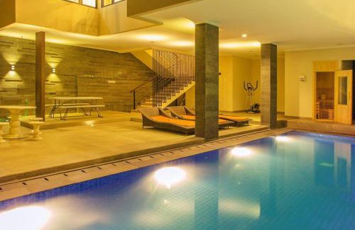 Bandung Villa | Daily Home Villa Dago