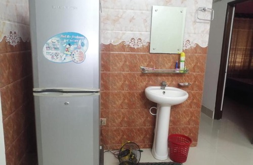 Mirpur Apartment | Daily Rent Room in Mirpur