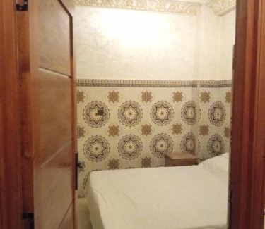 Casablanca House | Daily stay