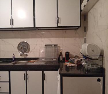 Casablanca House | Daily stay
