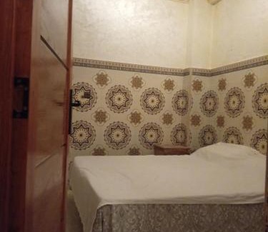 Casablanca House | Daily stay