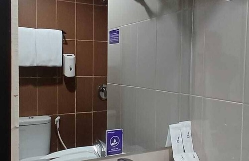Depok Hotel | Daima Suites Margonda