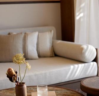Vathi Resort | Daios Cove