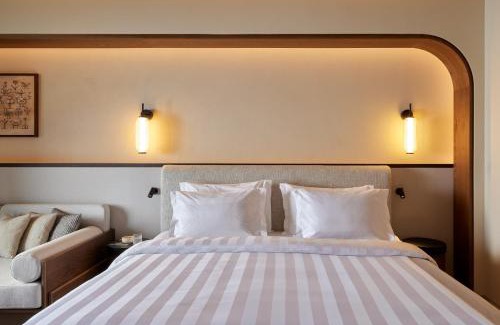 Vathi Resort | Daios Cove