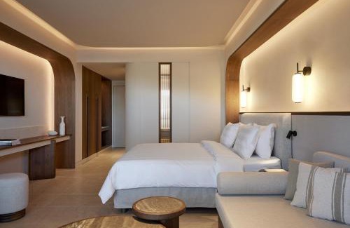 Vathi Resort | Daios Cove