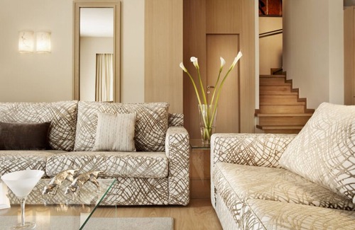 Vathi Resort | Daios Two Bedroomed Family Villa