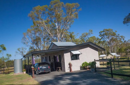 Clarenza Cottage | Dairy Cottage