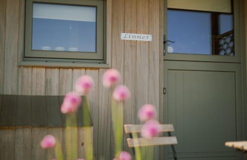 Hebden Bridge House | Daisy Bank Camp