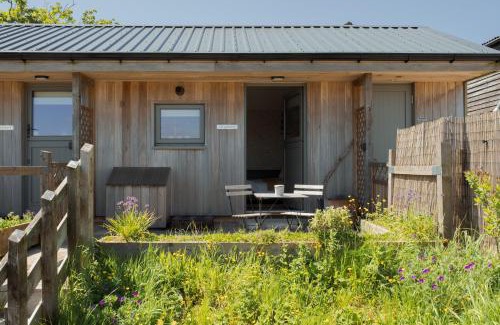 Hebden Bridge House | Daisy Bank Camp