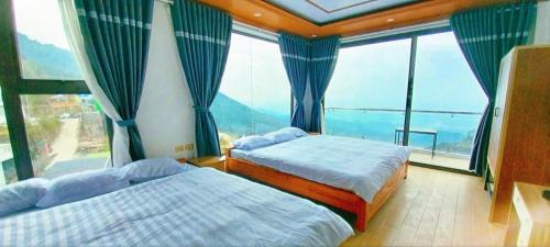 Tam Dao Hotel | Daisy Hotel Tam Dao