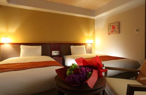 Asato Hotel | Daiwa Roynet Hotel Naha Kokusaidori
