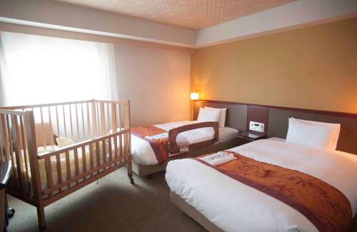 Asato Hotel | Daiwa Roynet Hotel Naha Kokusaidori