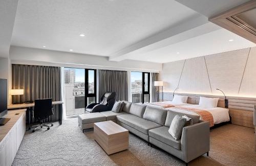 Ichibancho Hotel | Daiwa Roynet Hotel Sendai Ichibancho PREMIER