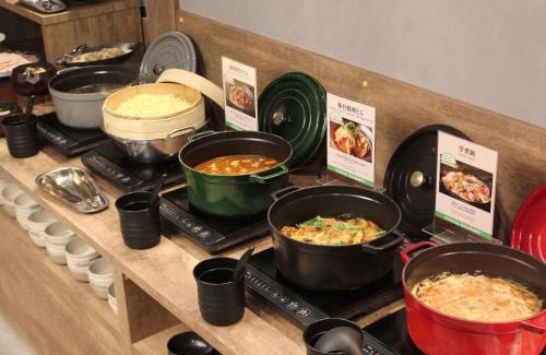 Ichibancho Hotel | Daiwa Roynet Hotel Sendai Ichibancho PREMIER